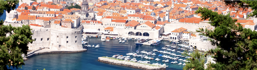 Join Doug on a trip to Croatia on a private yacht July 2021 Webinar below explains the trip