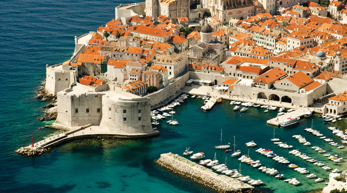 Thursday 7pm webinar about my trip to Croatia in 2021